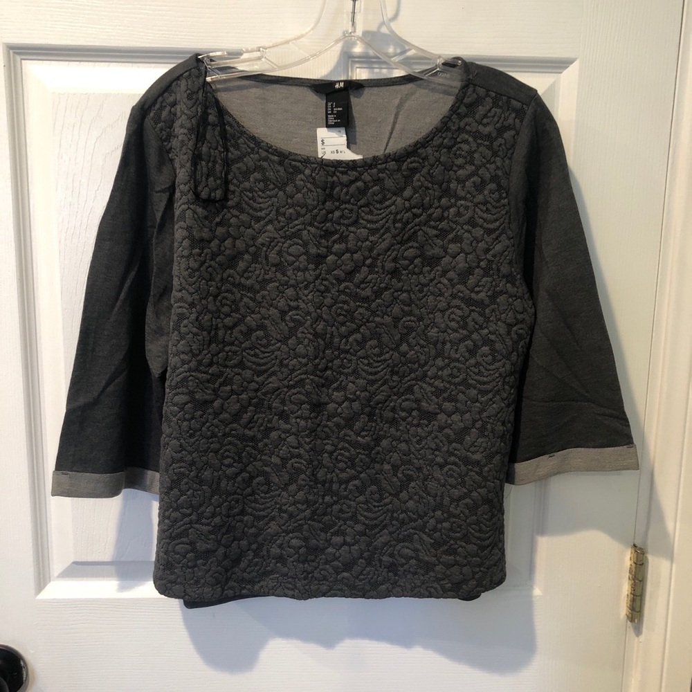 H&M Shirt